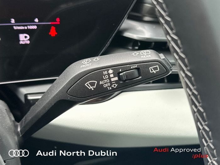Audi A5 2026