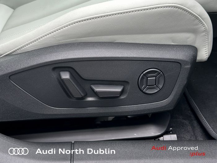Audi A5 2026