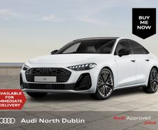 Audi A5 2026