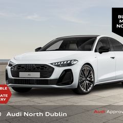 Audi A5 2026