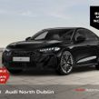 Audi A5 2026