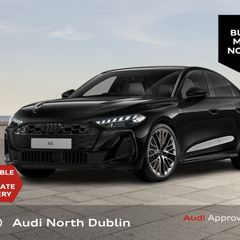 Audi A5 2026