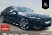 Audi A5 2026