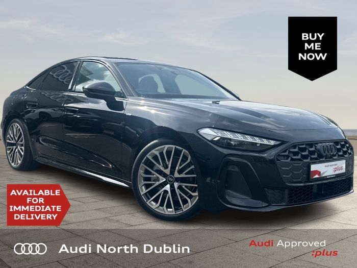 Audi A5 2026