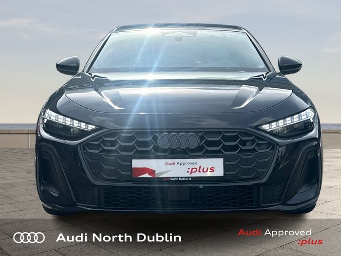 Audi A5 2026