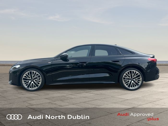 Audi A5 2026