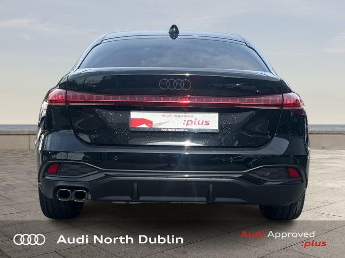 Audi A5 2026