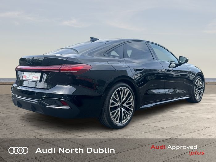 Audi A5 2026