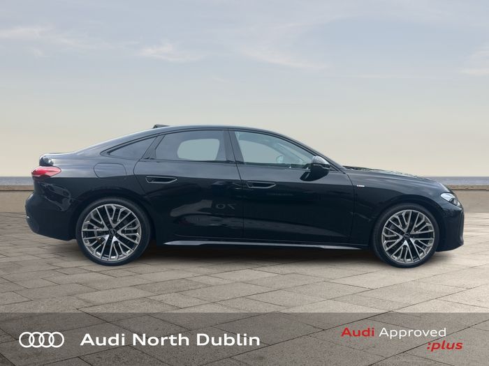 Audi A5 2026