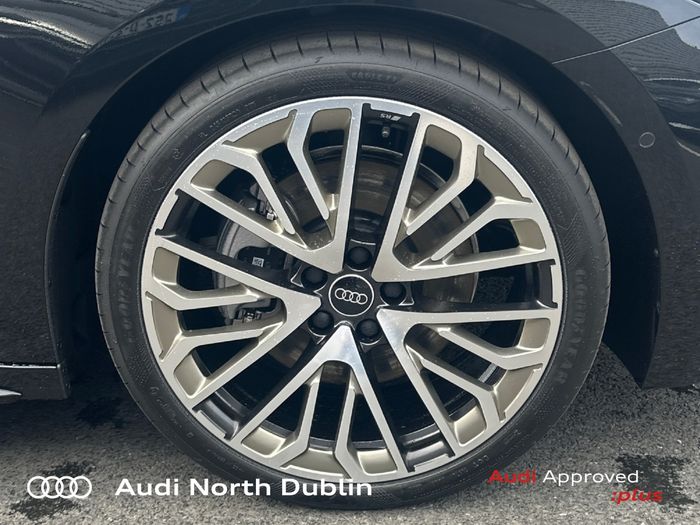 Audi A5 2026