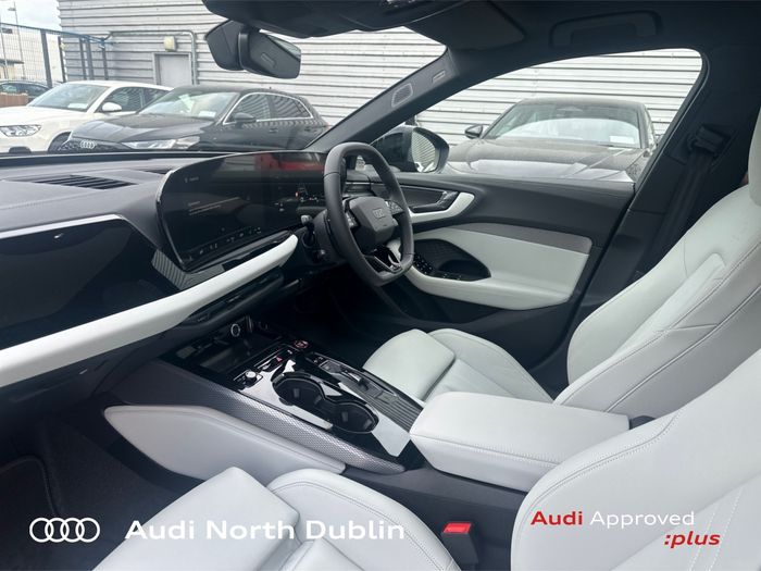 Audi A5 2026
