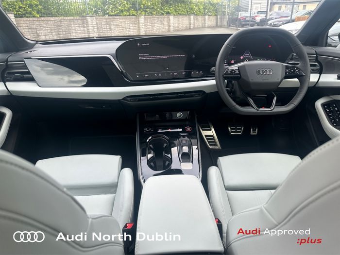 Audi A5 2026
