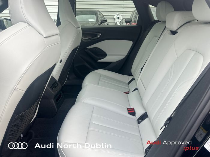 Audi A5 2026