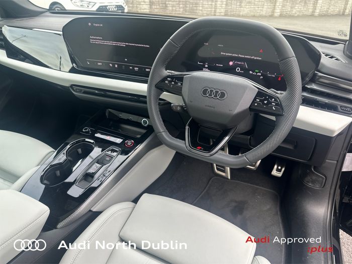 Audi A5 2026