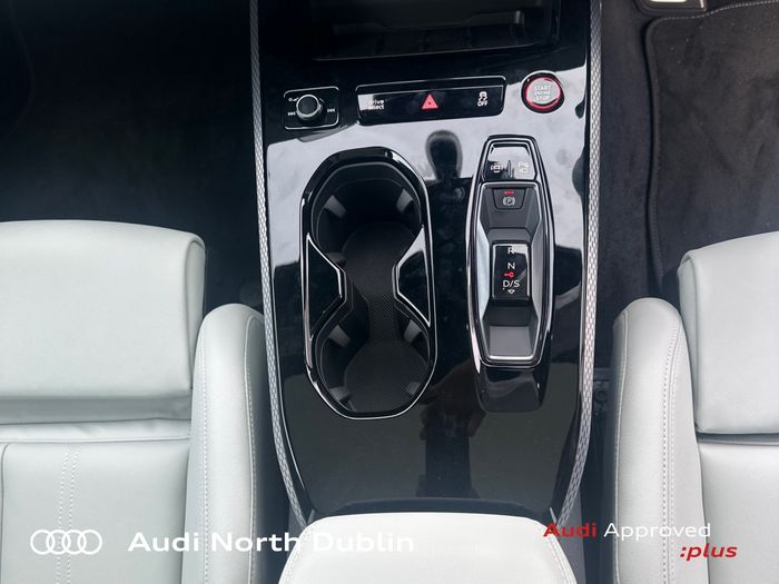 Audi A5 2026
