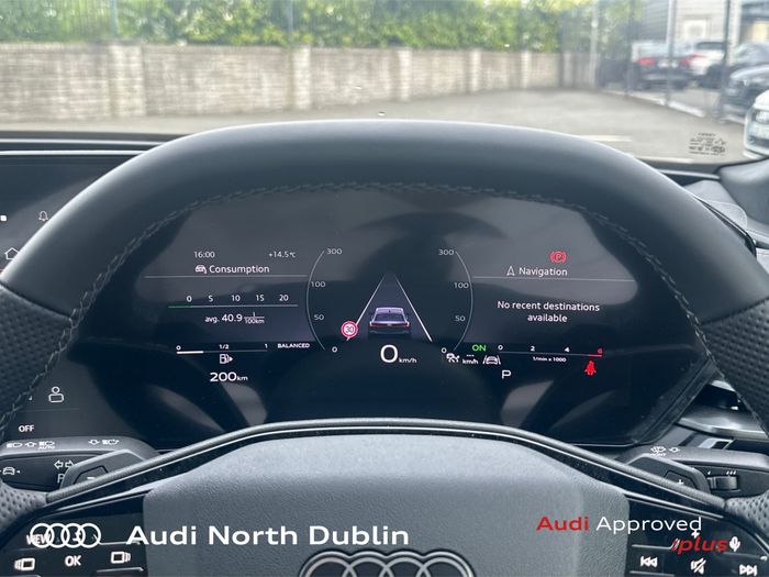 Audi A5 2026