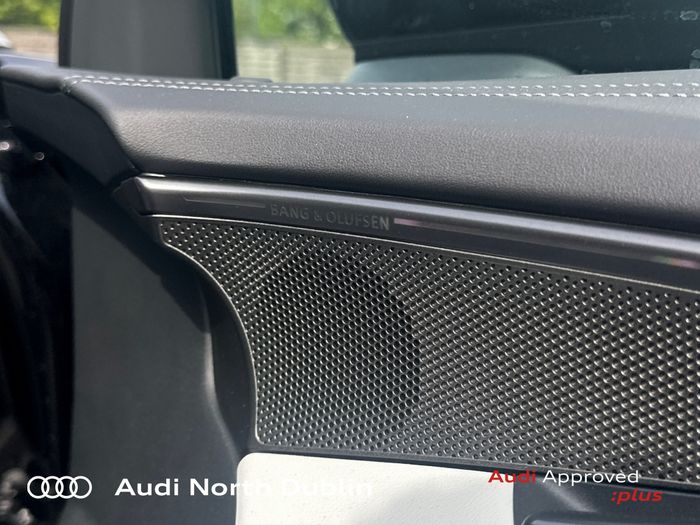Audi A5 2026