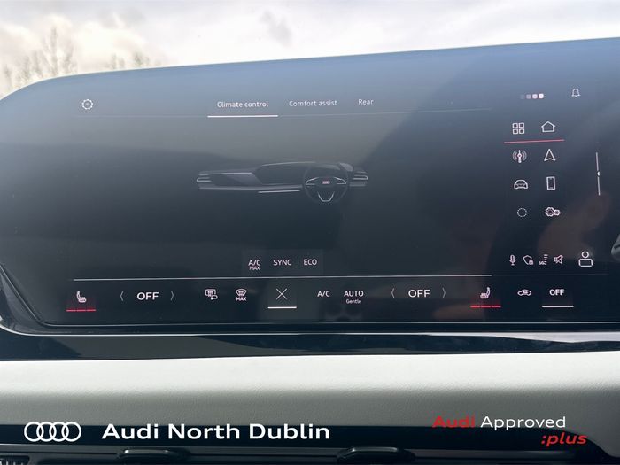 Audi A5 2026