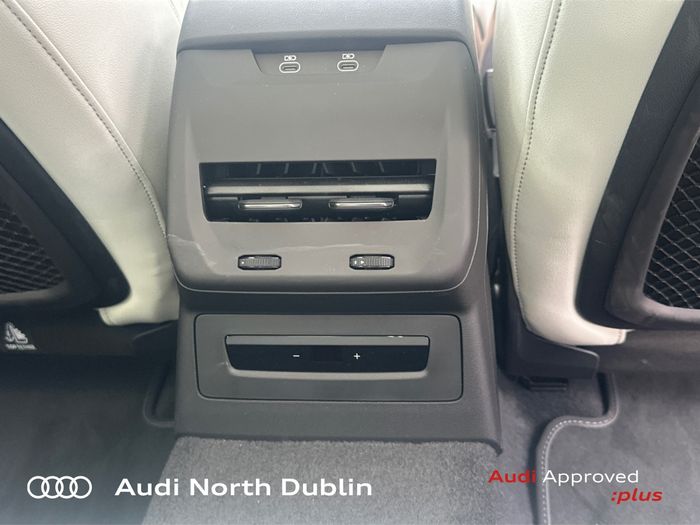 Audi A5 2026