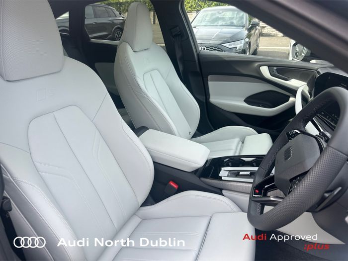 Audi A5 2026