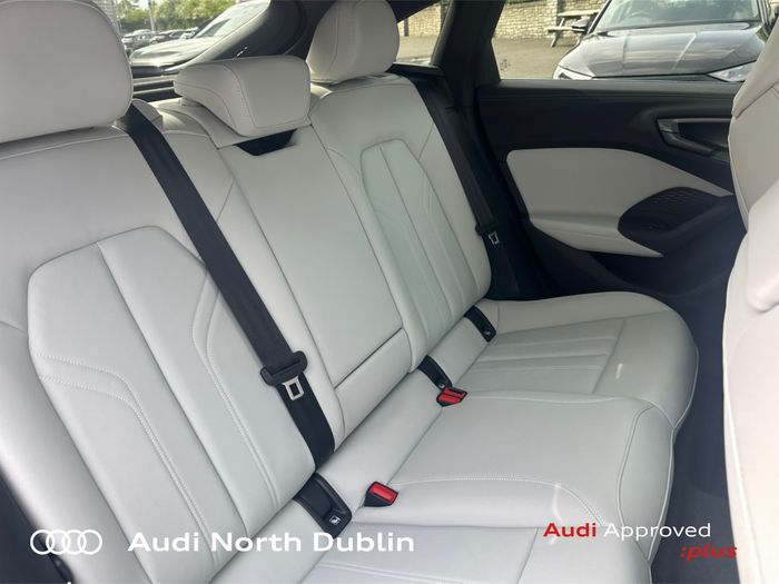 Audi A5 2026