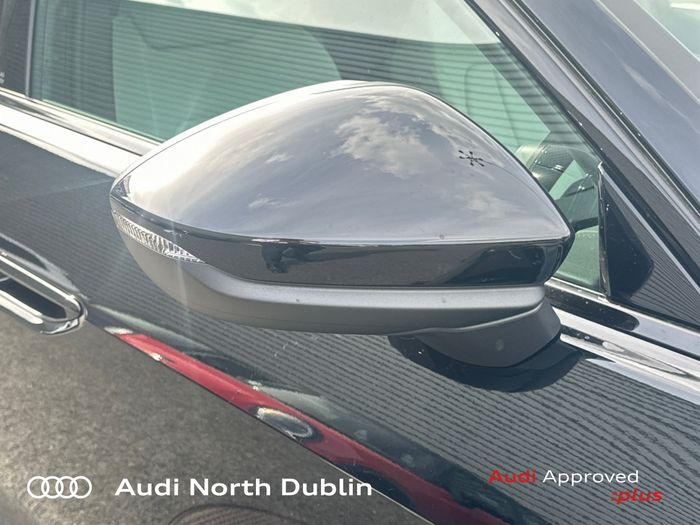 Audi A5 2026