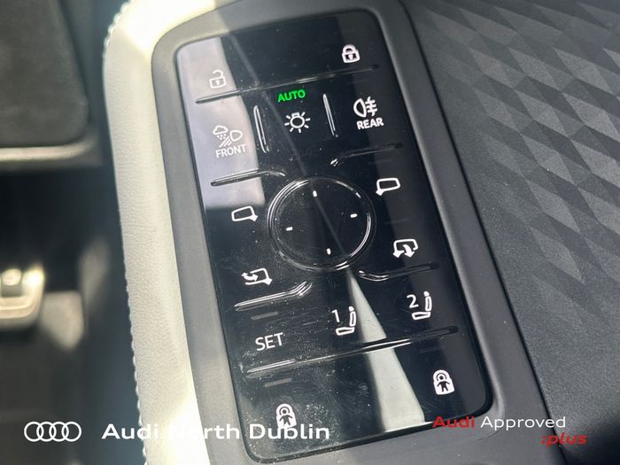 Audi A5 2026