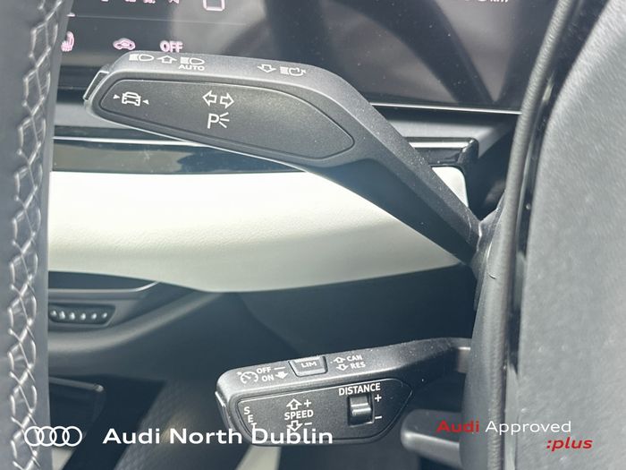 Audi A5 2026