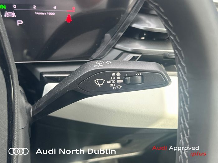 Audi A5 2026