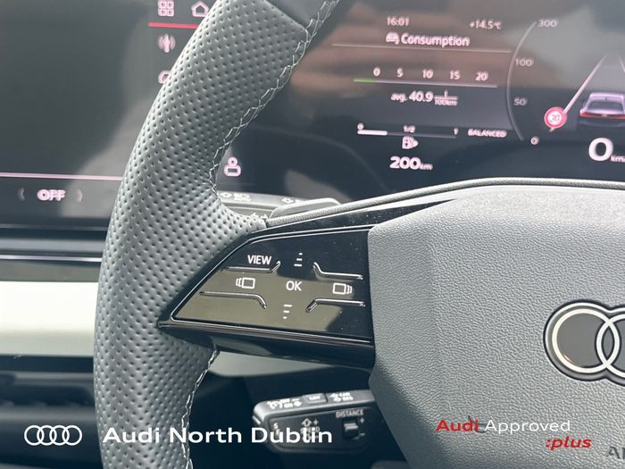 Audi A5 2026