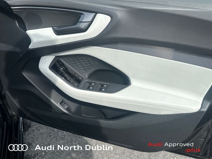 Audi A5 2026