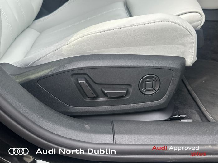 Audi A5 2026