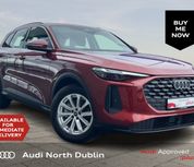 Audi Q5 2026
