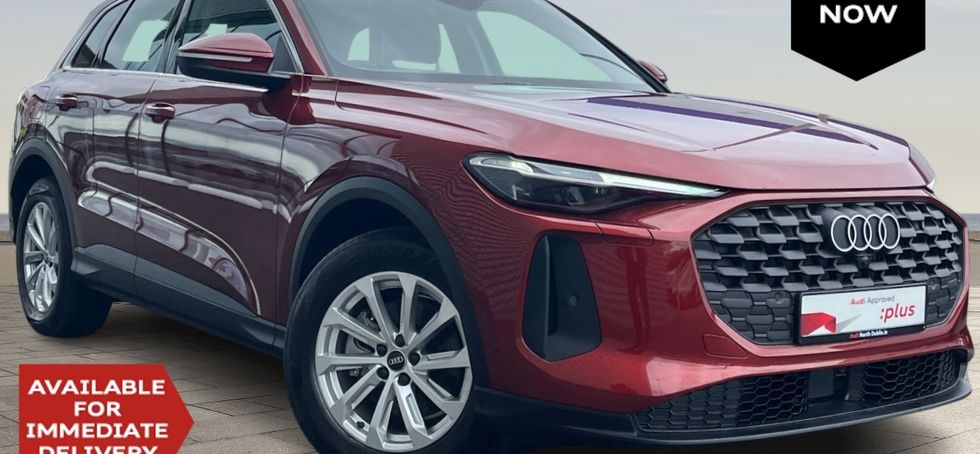 Audi Q5 2026