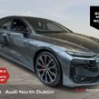 Audi A6 Sportback e-tron 2026