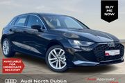 Audi A3 2026