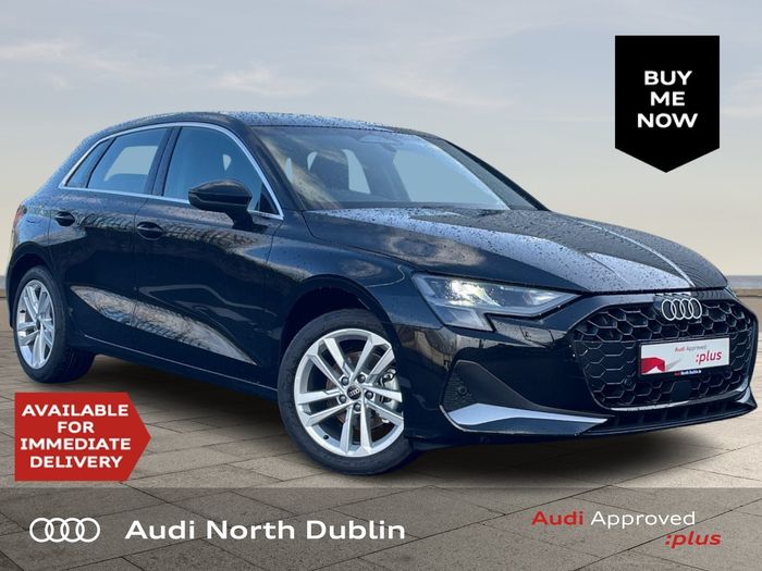 Audi A3 2026
