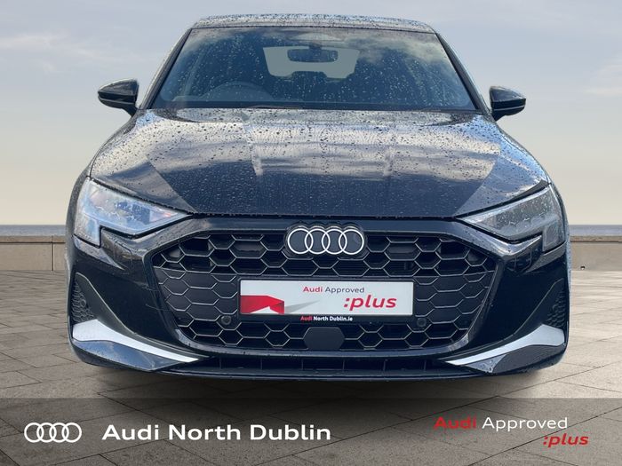 Audi A3 2026