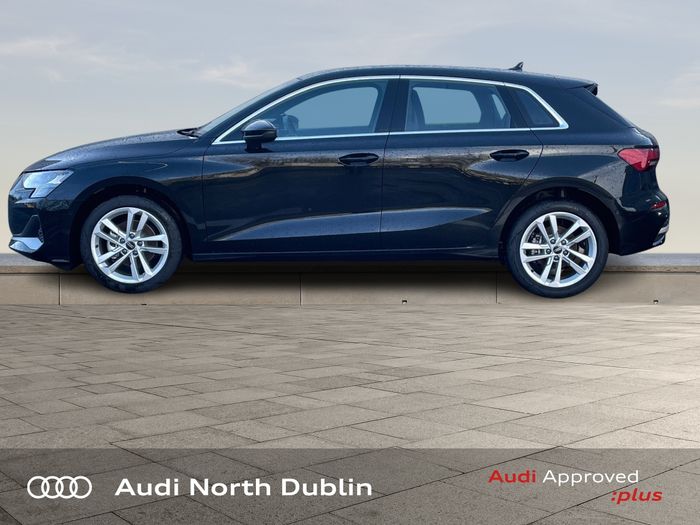 Audi A3 2026