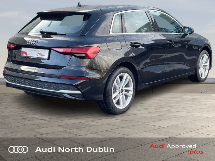 Audi A3 2026