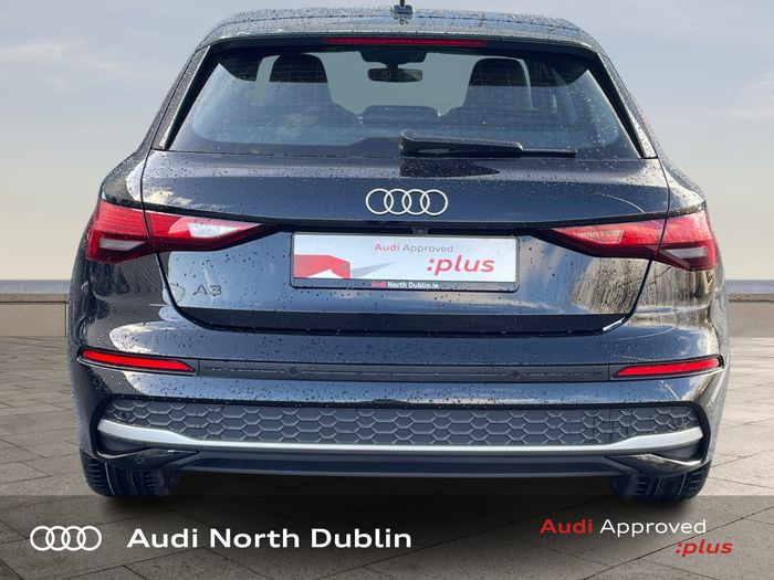 Audi A3 2026