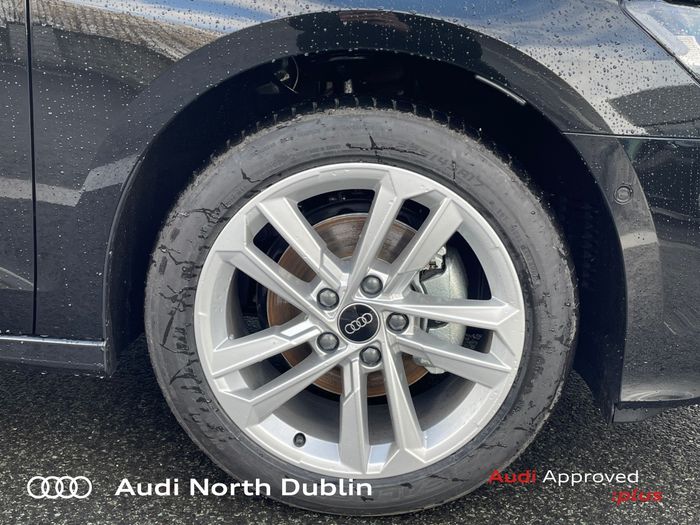 Audi A3 2026