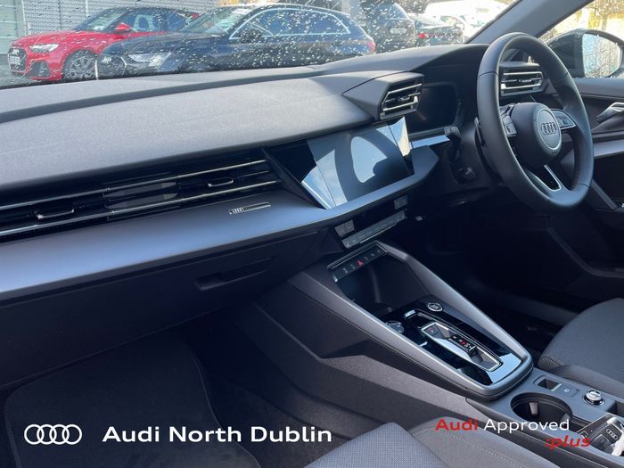 Audi A3 2026