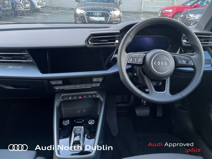 Audi A3 2026