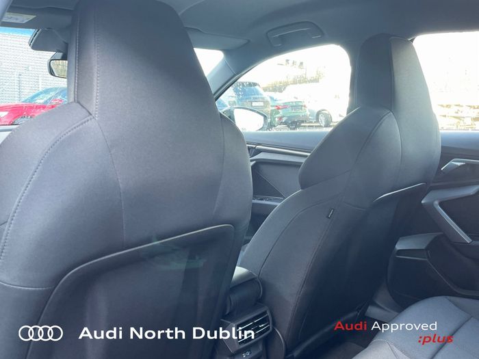 Audi A3 2026