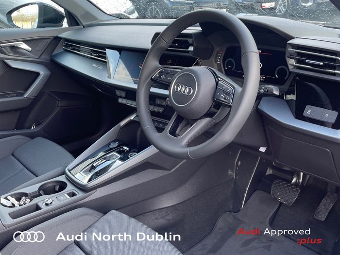 Audi A3 2026