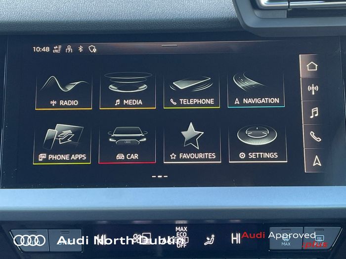 Audi A3 2026