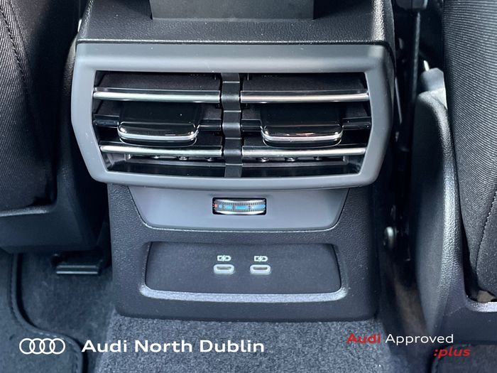 Audi A3 2026