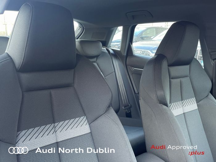 Audi A3 2026