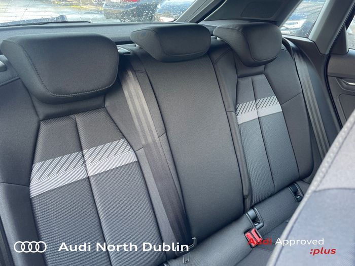 Audi A3 2026
